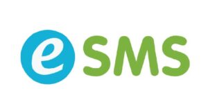 Logo eSMS đối tác của MODORO